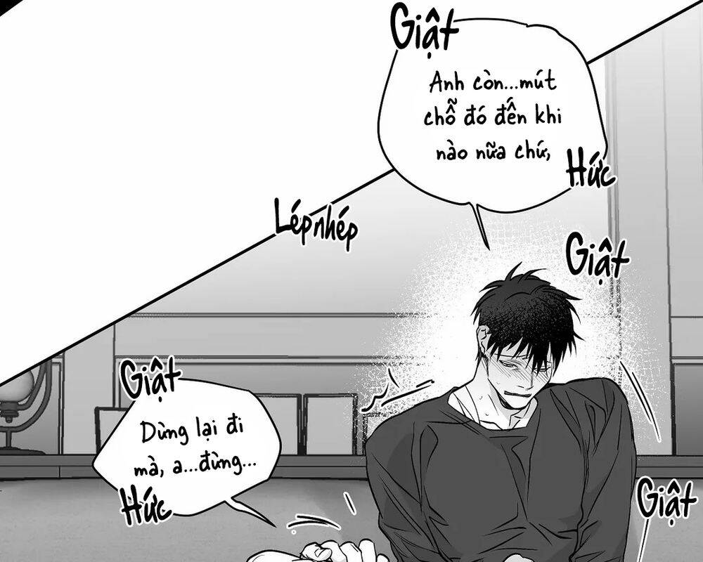 Khi Đôi Chân Thôi Bước Chapter 40 - Trang 2