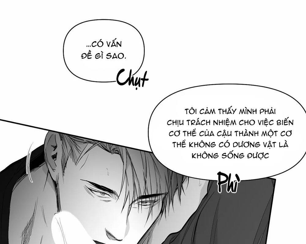 Khi Đôi Chân Thôi Bước Chapter 40 - Trang 2