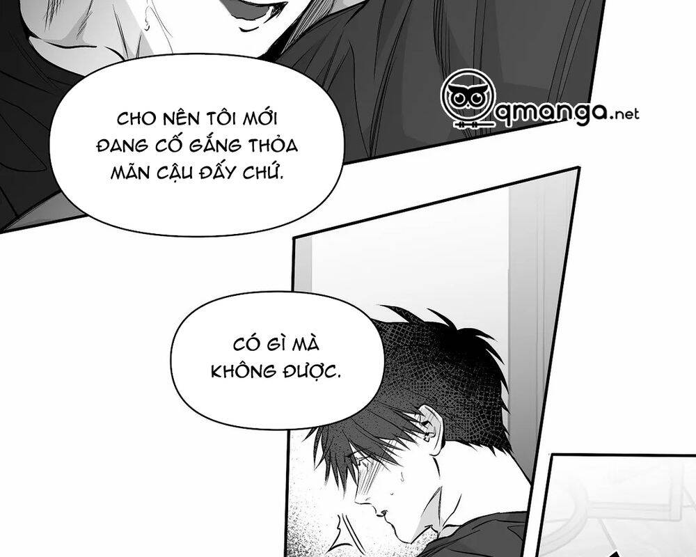Khi Đôi Chân Thôi Bước Chapter 40 - Trang 2
