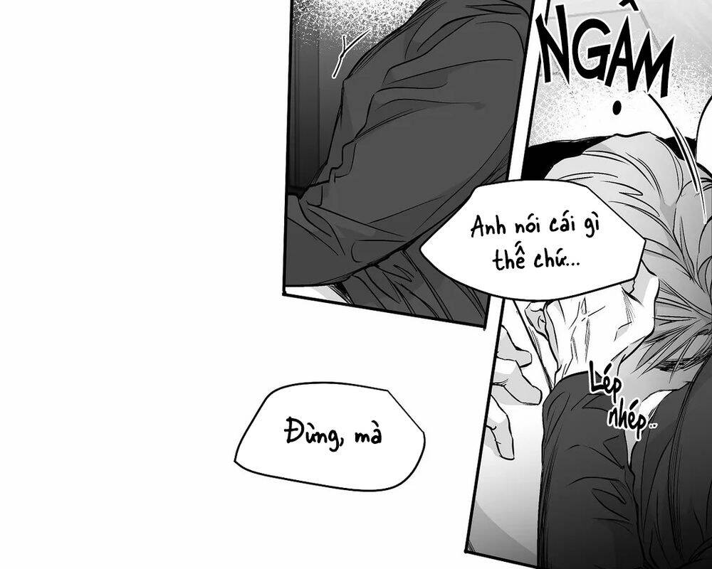 Khi Đôi Chân Thôi Bước Chapter 40 - Trang 2