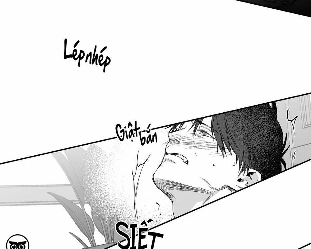 Khi Đôi Chân Thôi Bước Chapter 40 - Trang 2