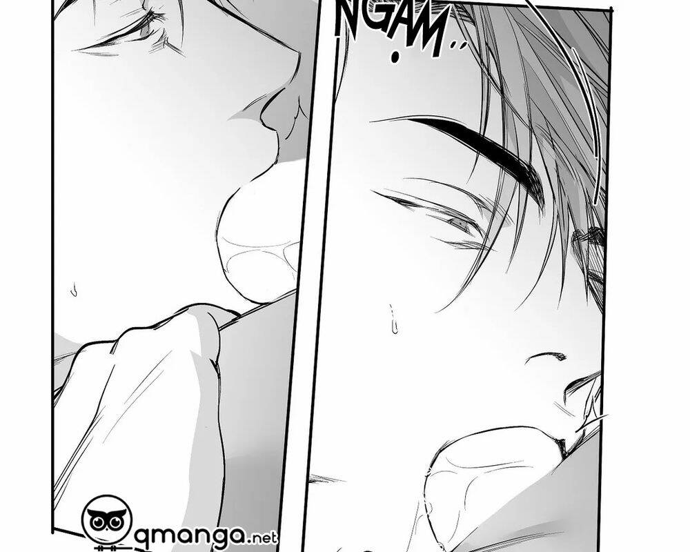 Khi Đôi Chân Thôi Bước Chapter 40 - Trang 2