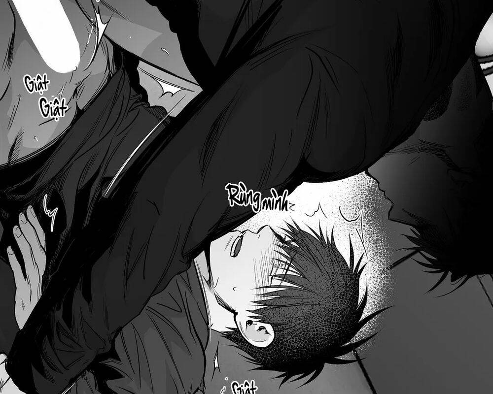 Khi Đôi Chân Thôi Bước Chapter 40 - Trang 2