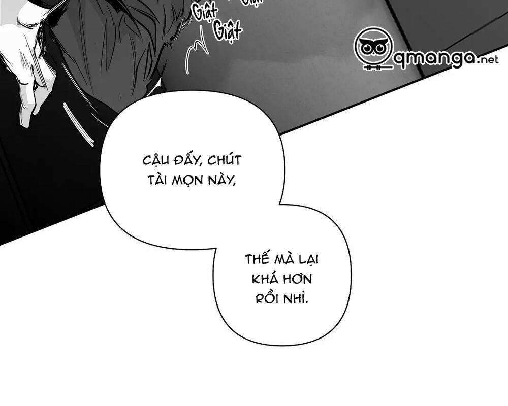 Khi Đôi Chân Thôi Bước Chapter 40 - Trang 2