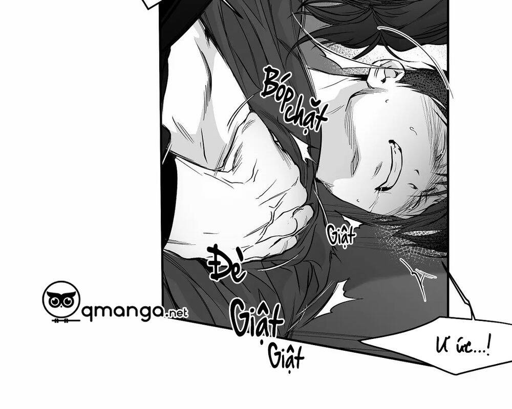 Khi Đôi Chân Thôi Bước Chapter 40 - Trang 2