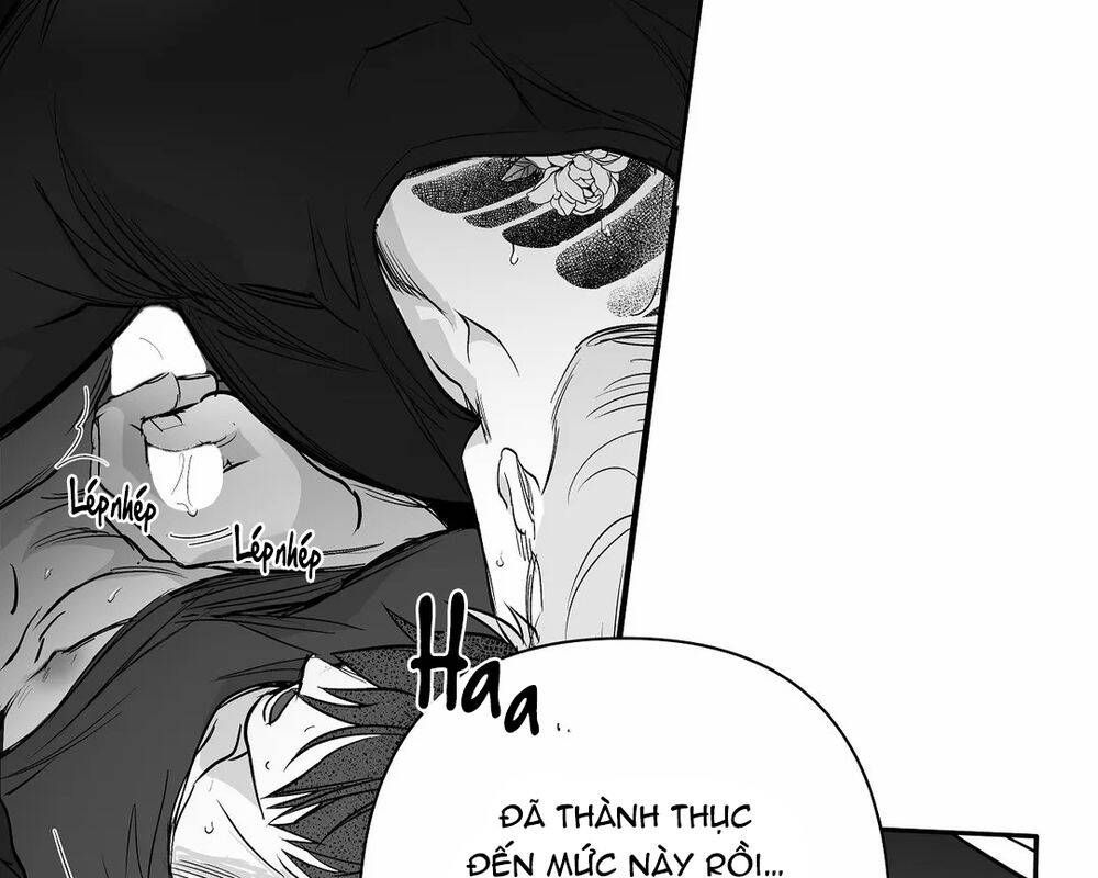 Khi Đôi Chân Thôi Bước Chapter 40 - Trang 2