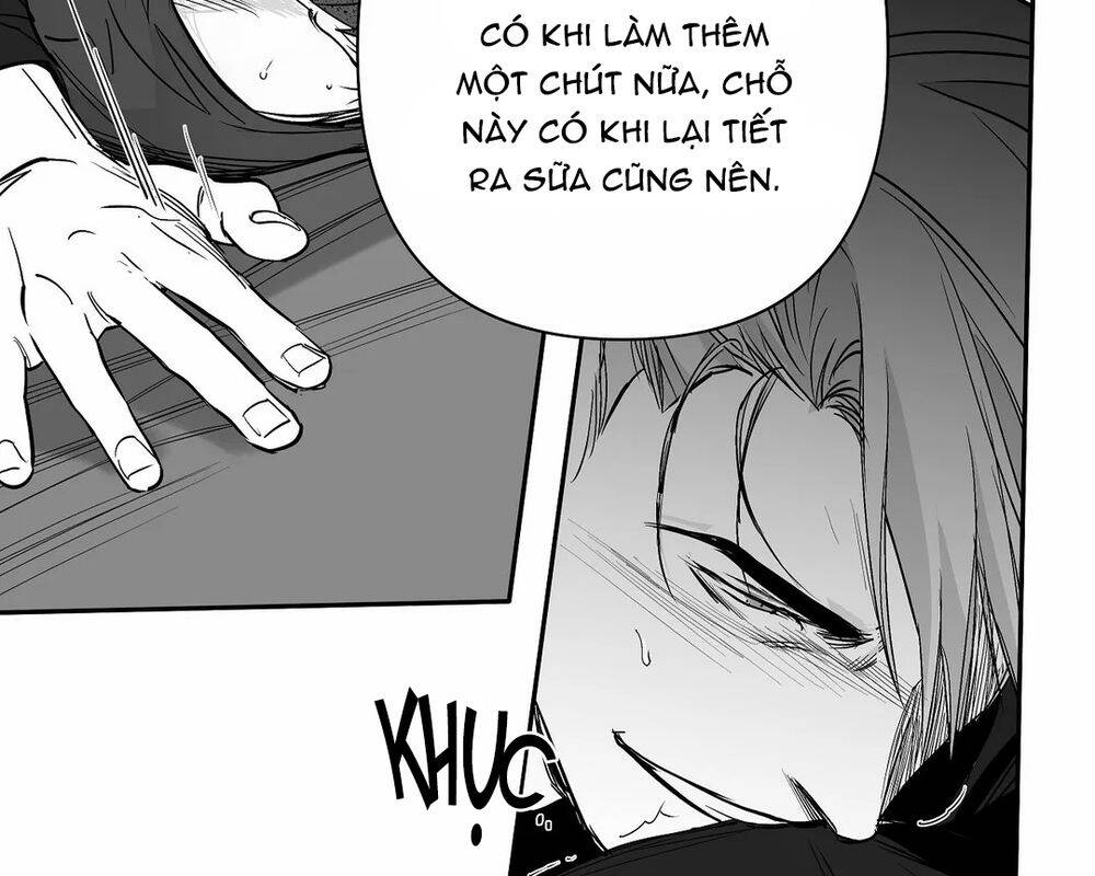 Khi Đôi Chân Thôi Bước Chapter 40 - Trang 2