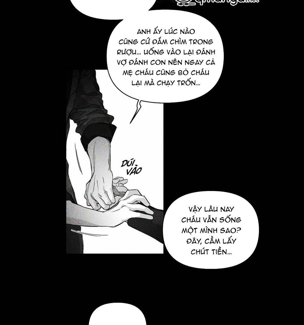 Khi Đôi Chân Thôi Bước Chapter 41 - Trang 2