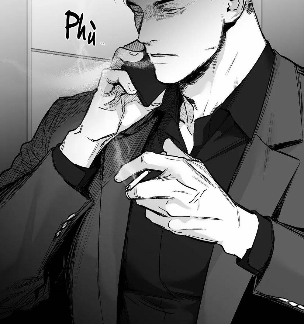 Khi Đôi Chân Thôi Bước Chapter 41 - Trang 2