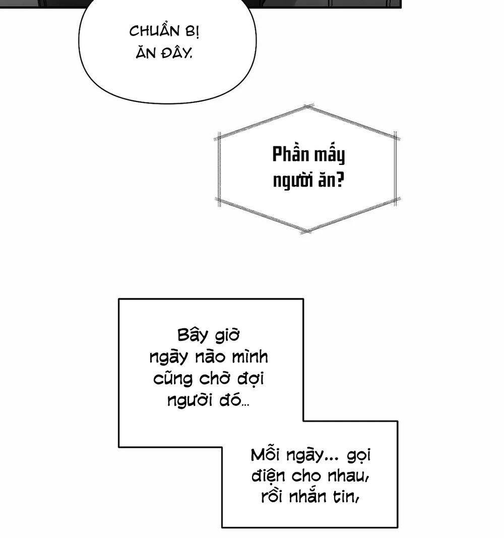Khi Đôi Chân Thôi Bước Chapter 41 - Trang 2
