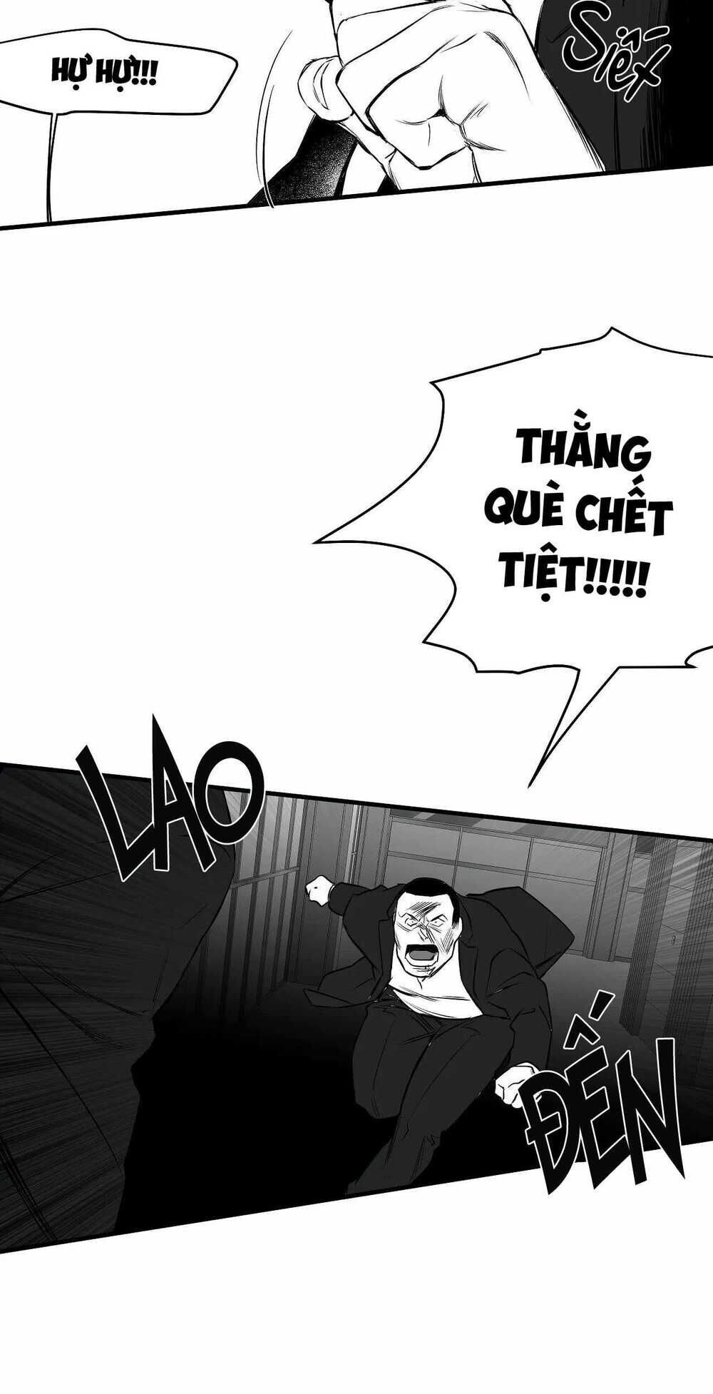 Khi Đôi Chân Thôi Bước Chapter 5 - Trang 2