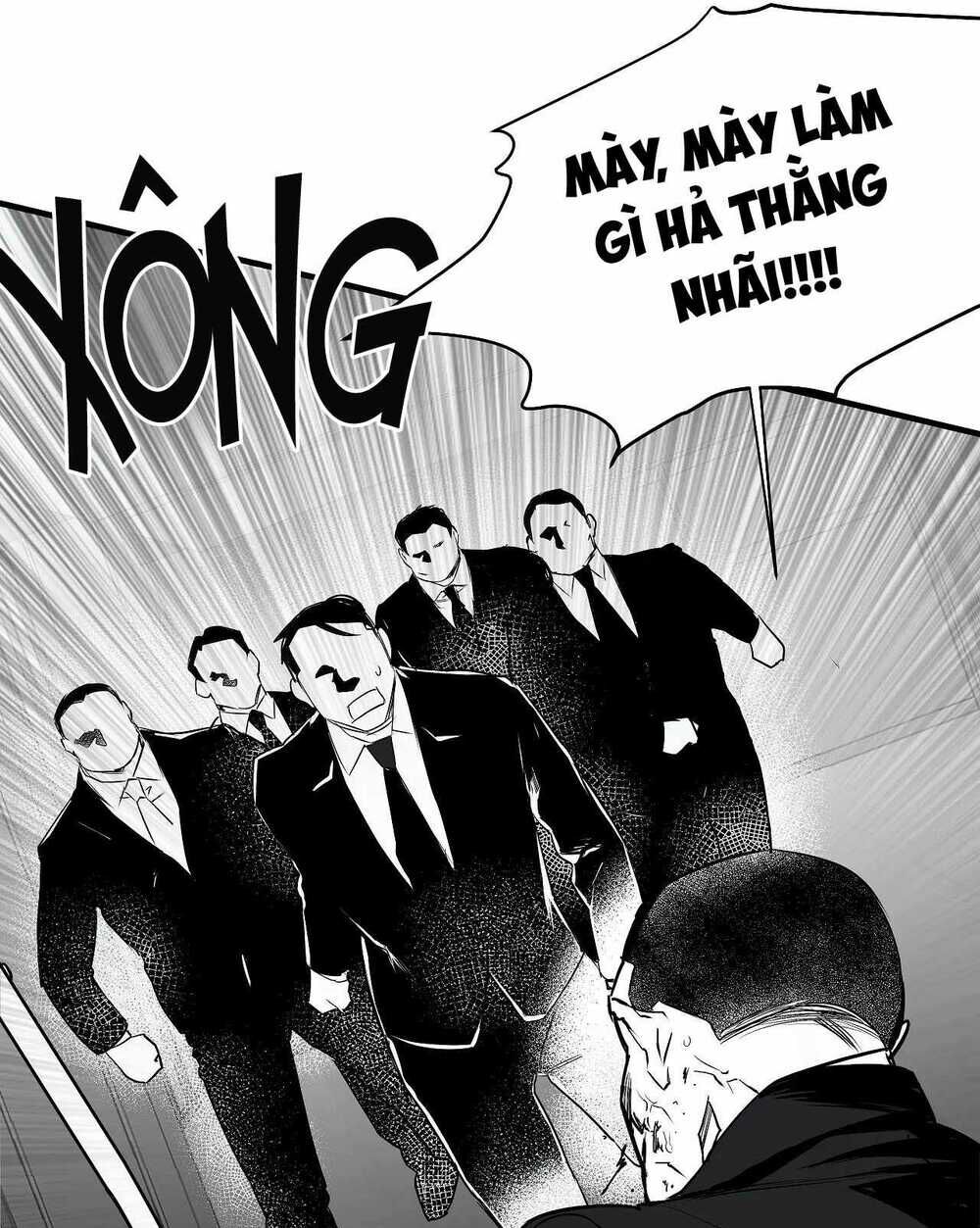 Khi Đôi Chân Thôi Bước Chapter 5 - Trang 2