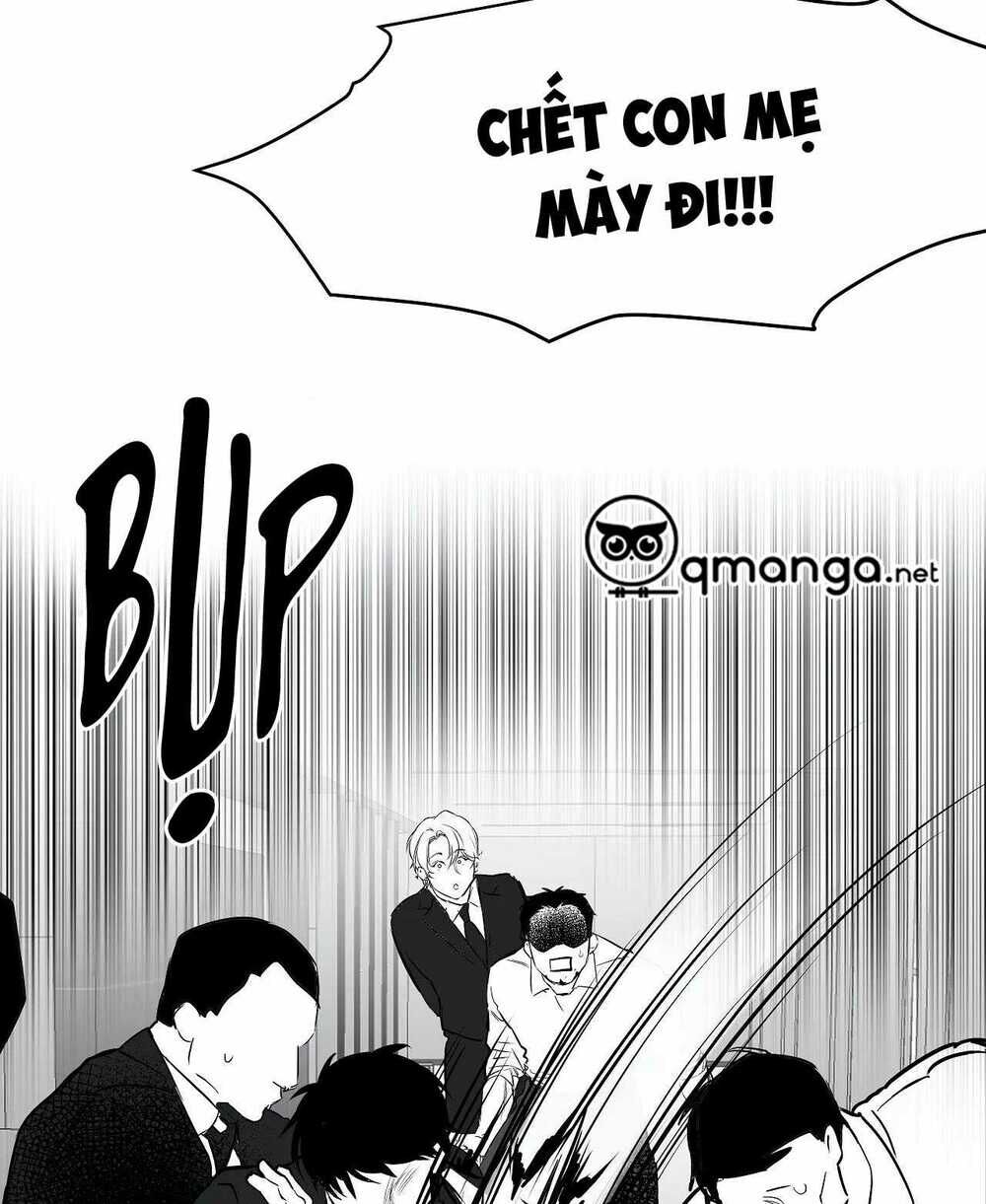 Khi Đôi Chân Thôi Bước Chapter 5 - Trang 2