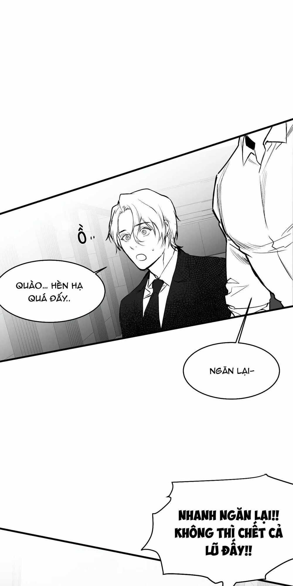 Khi Đôi Chân Thôi Bước Chapter 5 - Trang 2