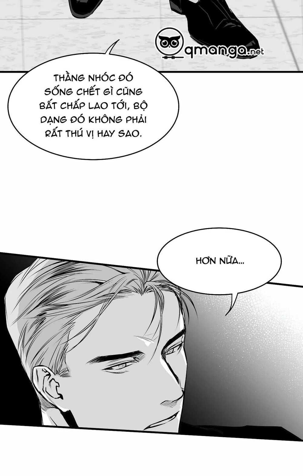 Khi Đôi Chân Thôi Bước Chapter 5 - Trang 2