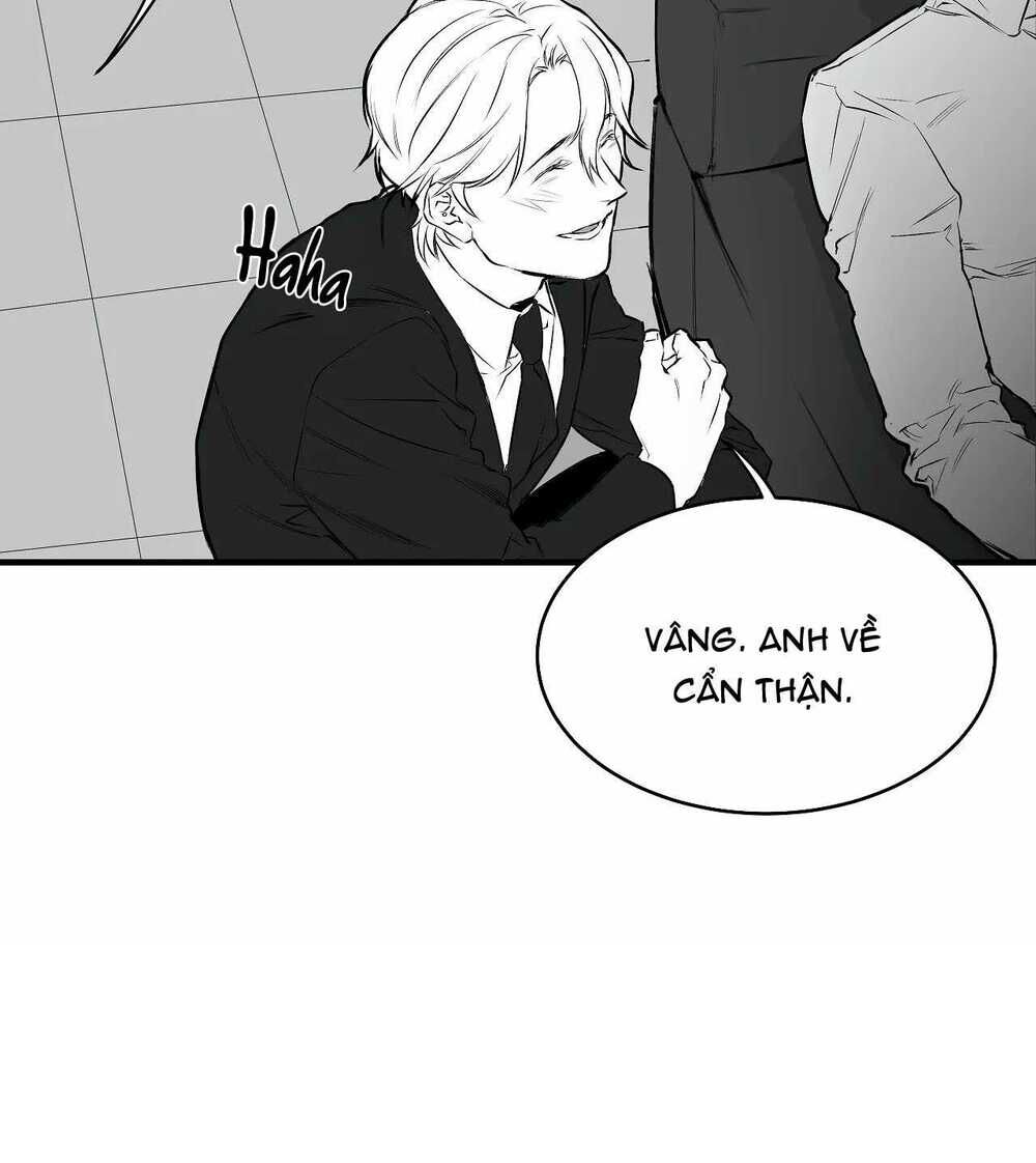 Khi Đôi Chân Thôi Bước Chapter 5 - Trang 2