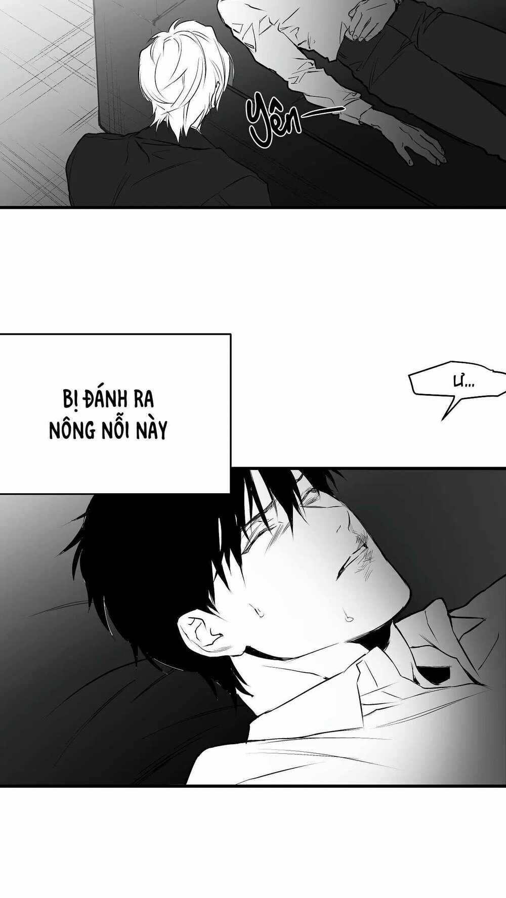 Khi Đôi Chân Thôi Bước Chapter 5 - Trang 2