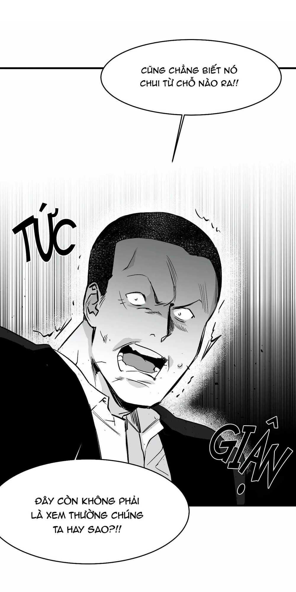 Khi Đôi Chân Thôi Bước Chapter 6 - Trang 2