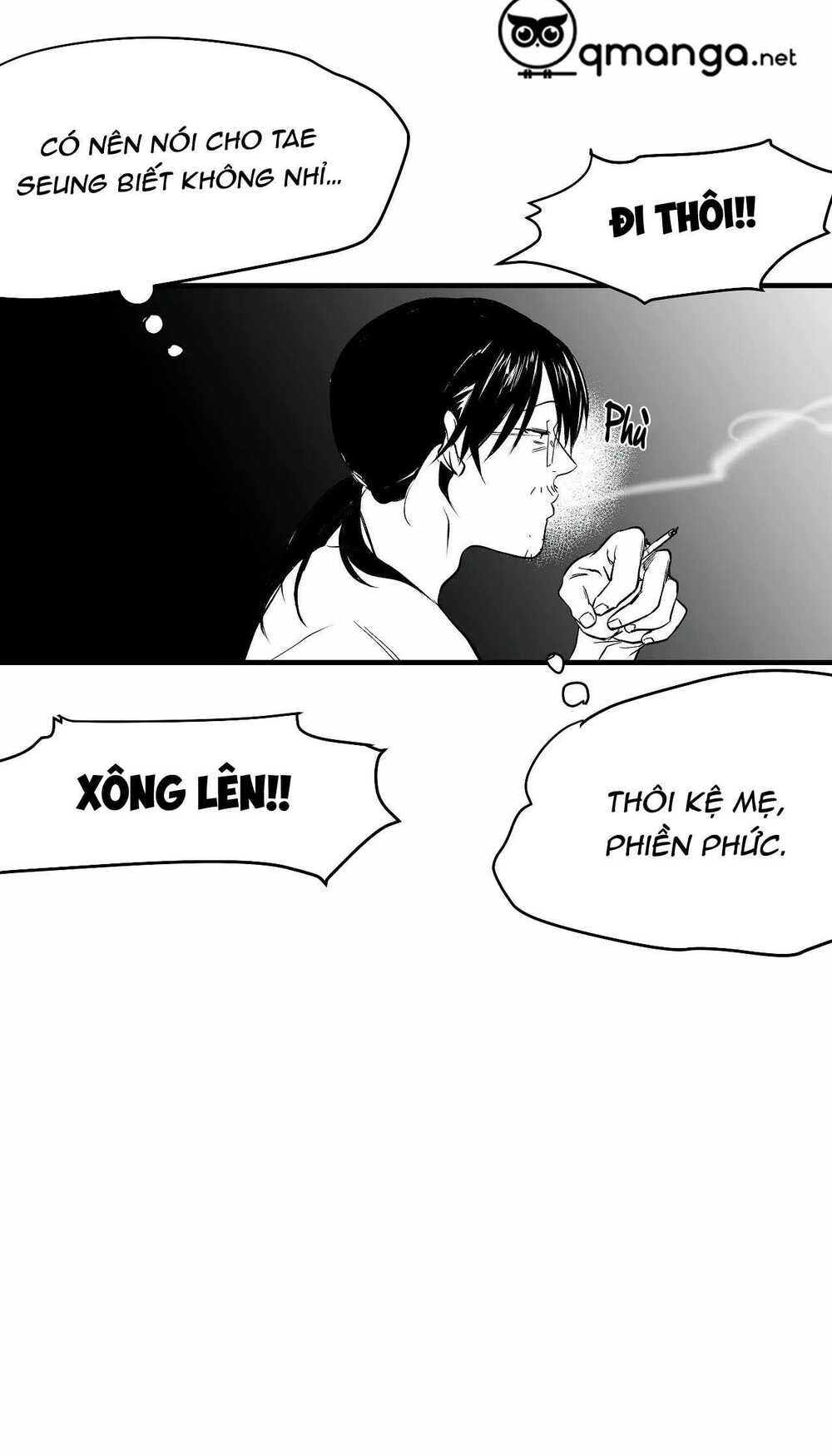 Khi Đôi Chân Thôi Bước Chapter 6 - Trang 2