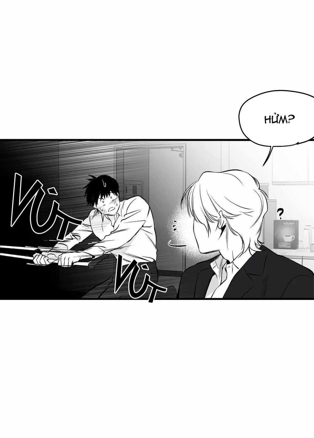 Khi Đôi Chân Thôi Bước Chapter 6 - Trang 2