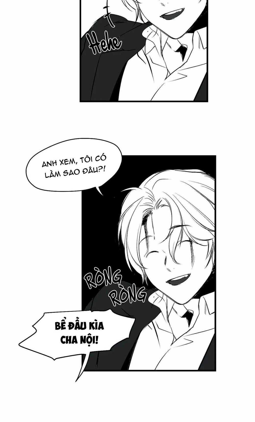 Khi Đôi Chân Thôi Bước Chapter 6 - Trang 2