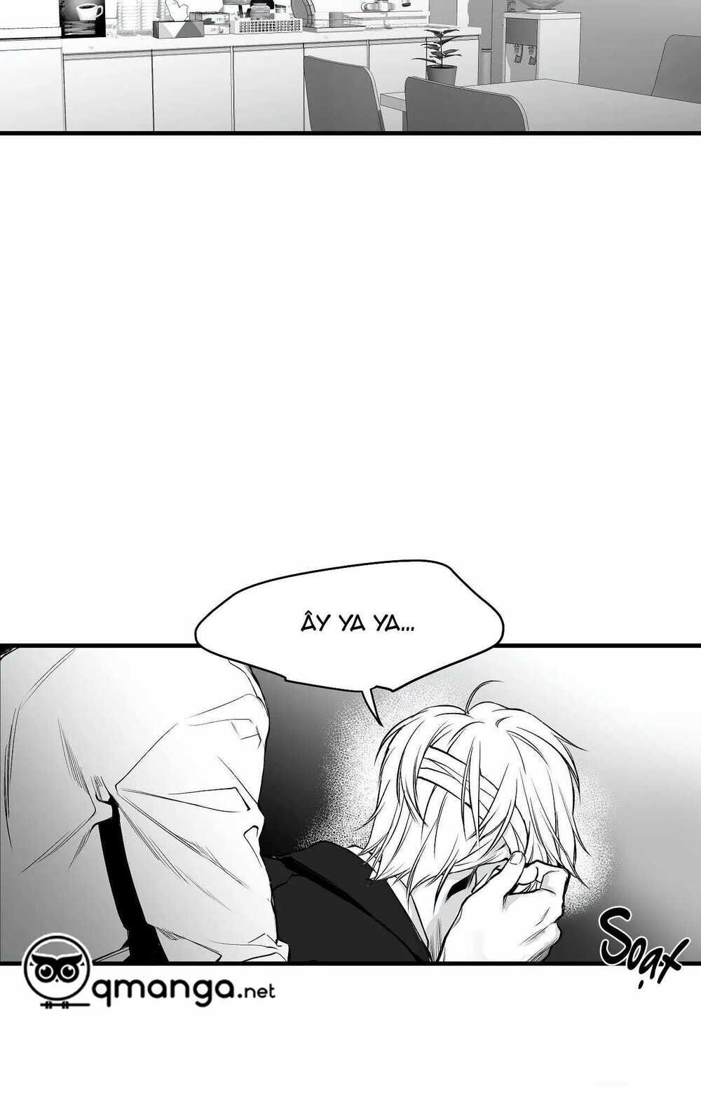 Khi Đôi Chân Thôi Bước Chapter 6 - Trang 2