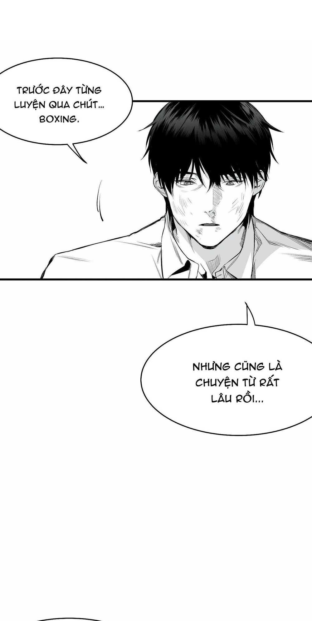 Khi Đôi Chân Thôi Bước Chapter 6 - Trang 2