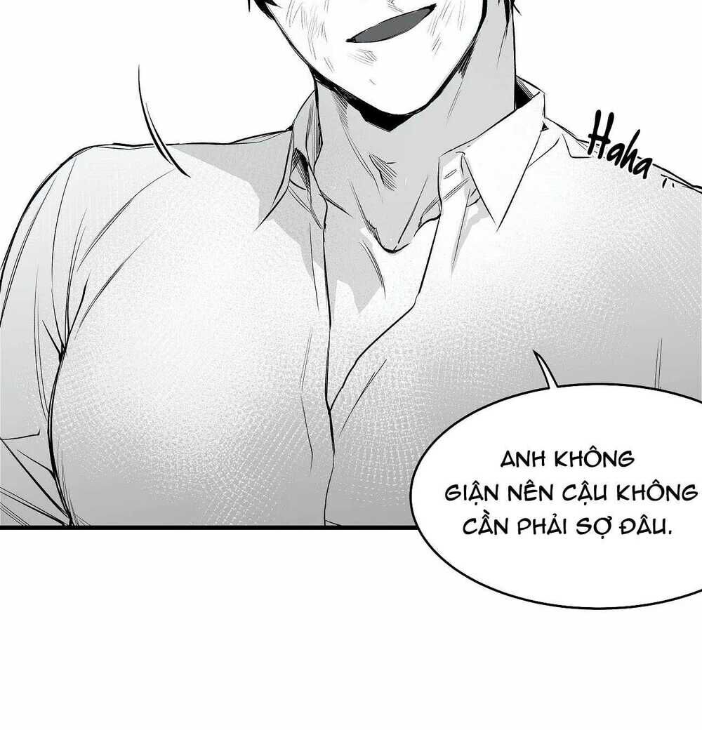 Khi Đôi Chân Thôi Bước Chapter 6 - Trang 2