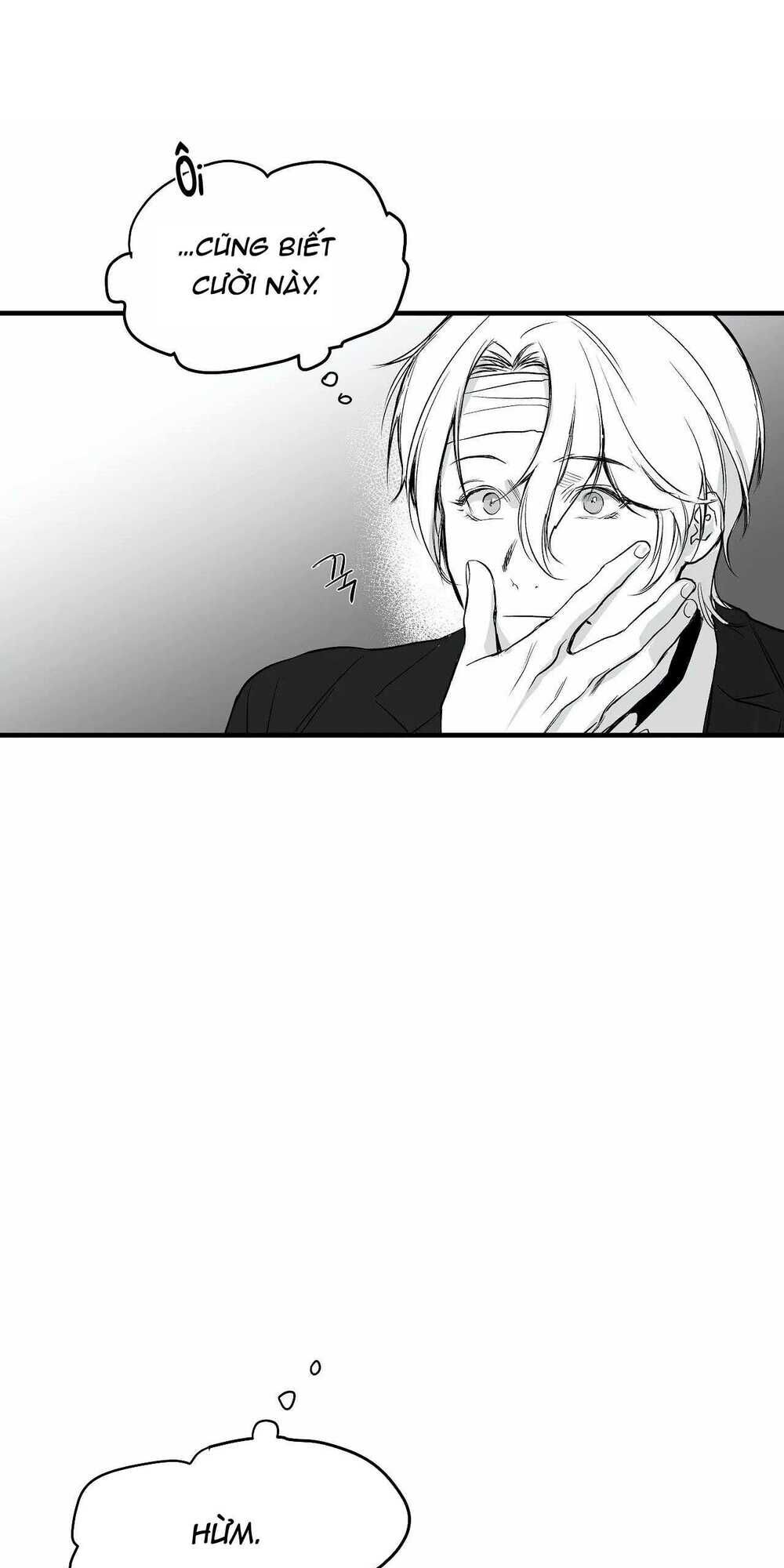 Khi Đôi Chân Thôi Bước Chapter 6 - Trang 2