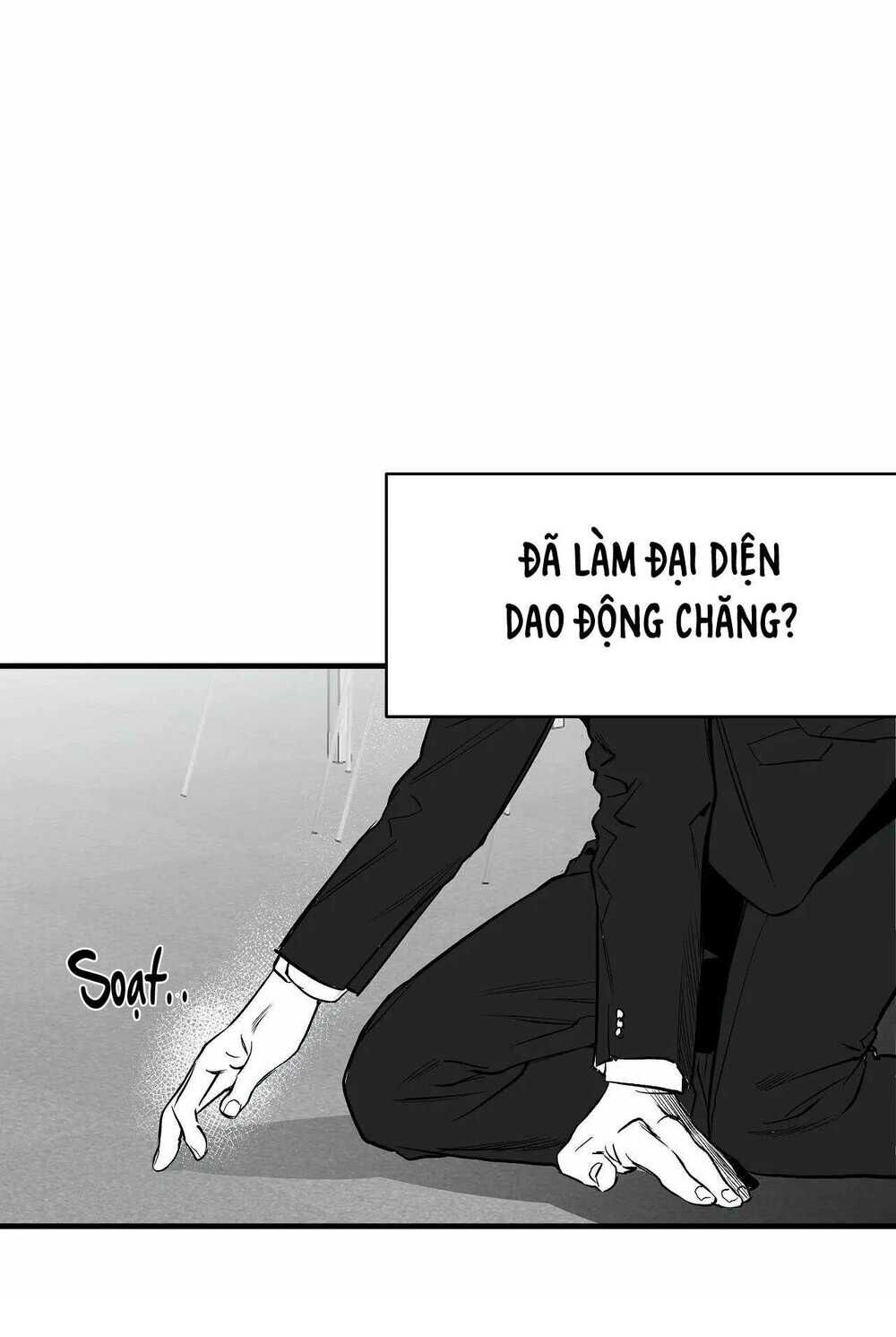 Khi Đôi Chân Thôi Bước Chapter 6 - Trang 2