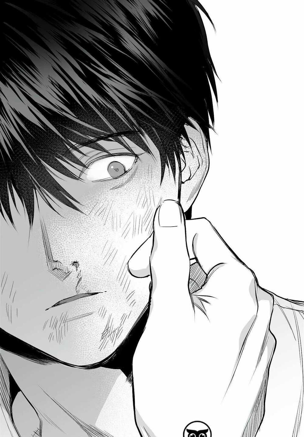 Khi Đôi Chân Thôi Bước Chapter 6 - Trang 2