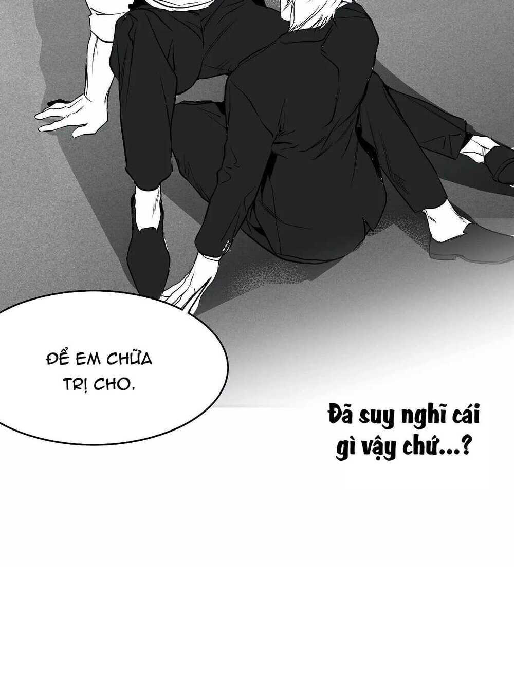 Khi Đôi Chân Thôi Bước Chapter 6 - Trang 2