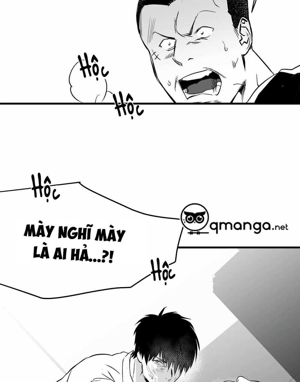 Khi Đôi Chân Thôi Bước Chapter 6 - Trang 2