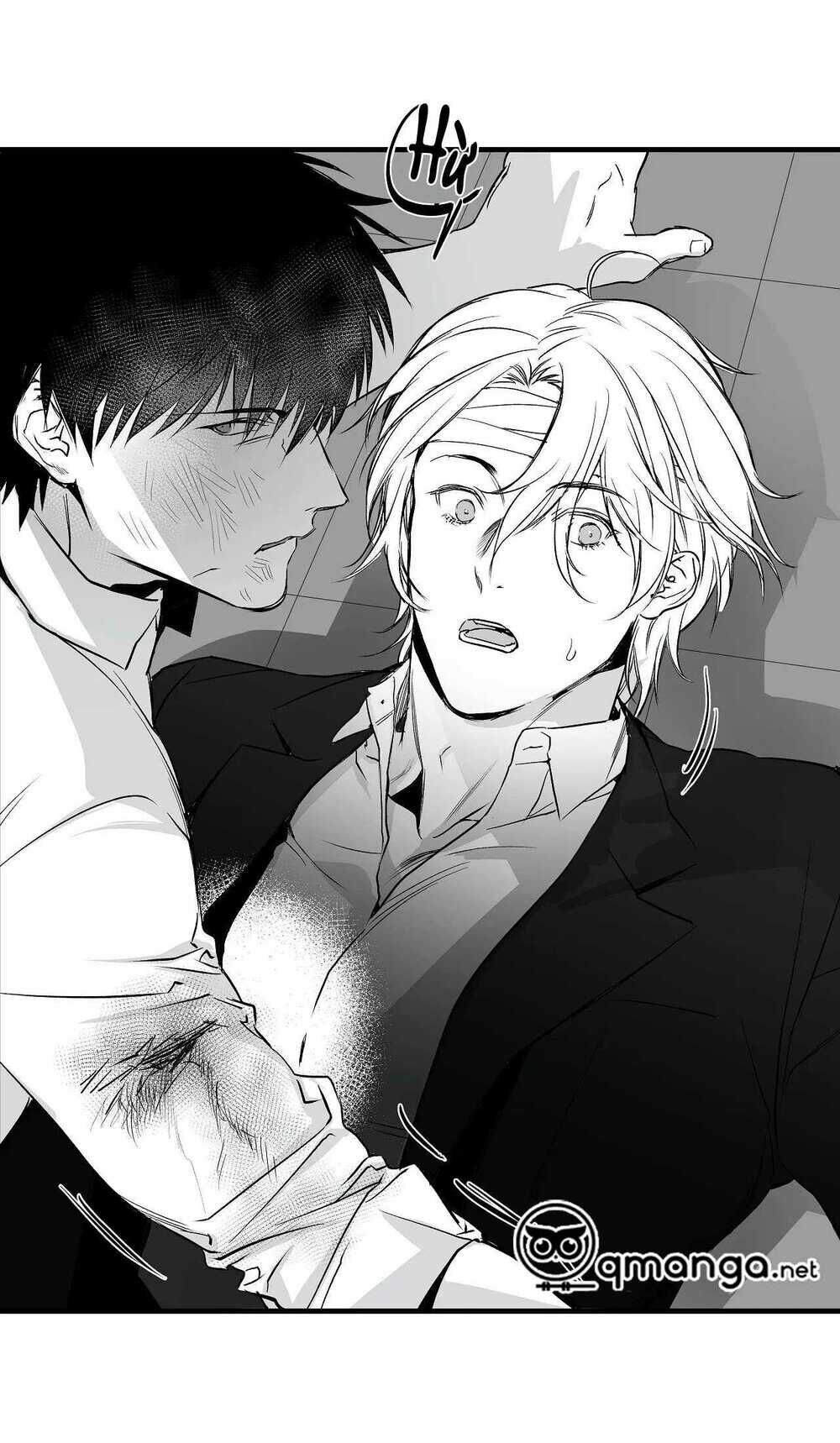 Khi Đôi Chân Thôi Bước Chapter 6 - Trang 2