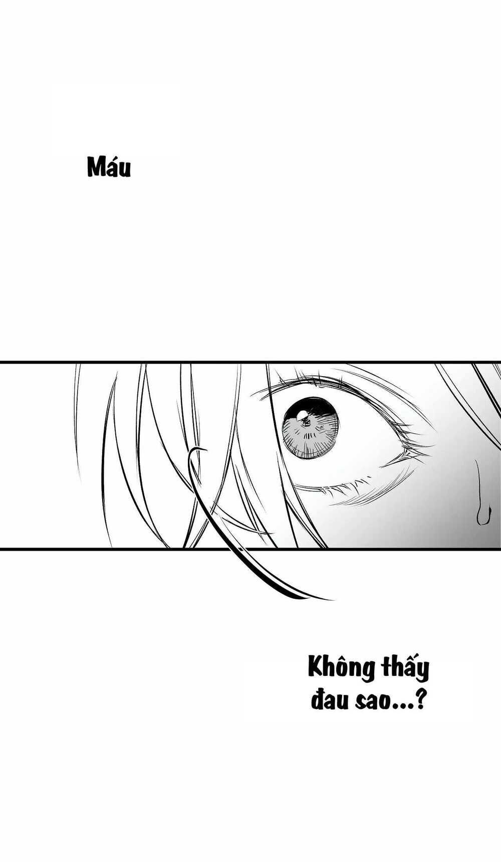 Khi Đôi Chân Thôi Bước Chapter 6 - Trang 2