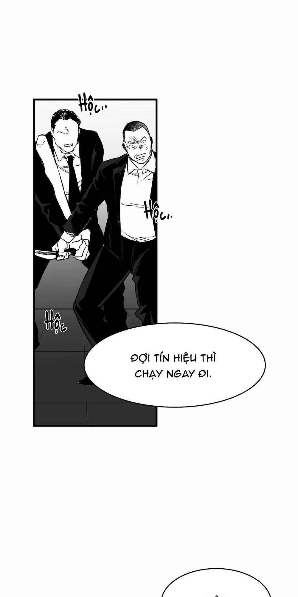 Khi Đôi Chân Thôi Bước Chapter 6 - Trang 2