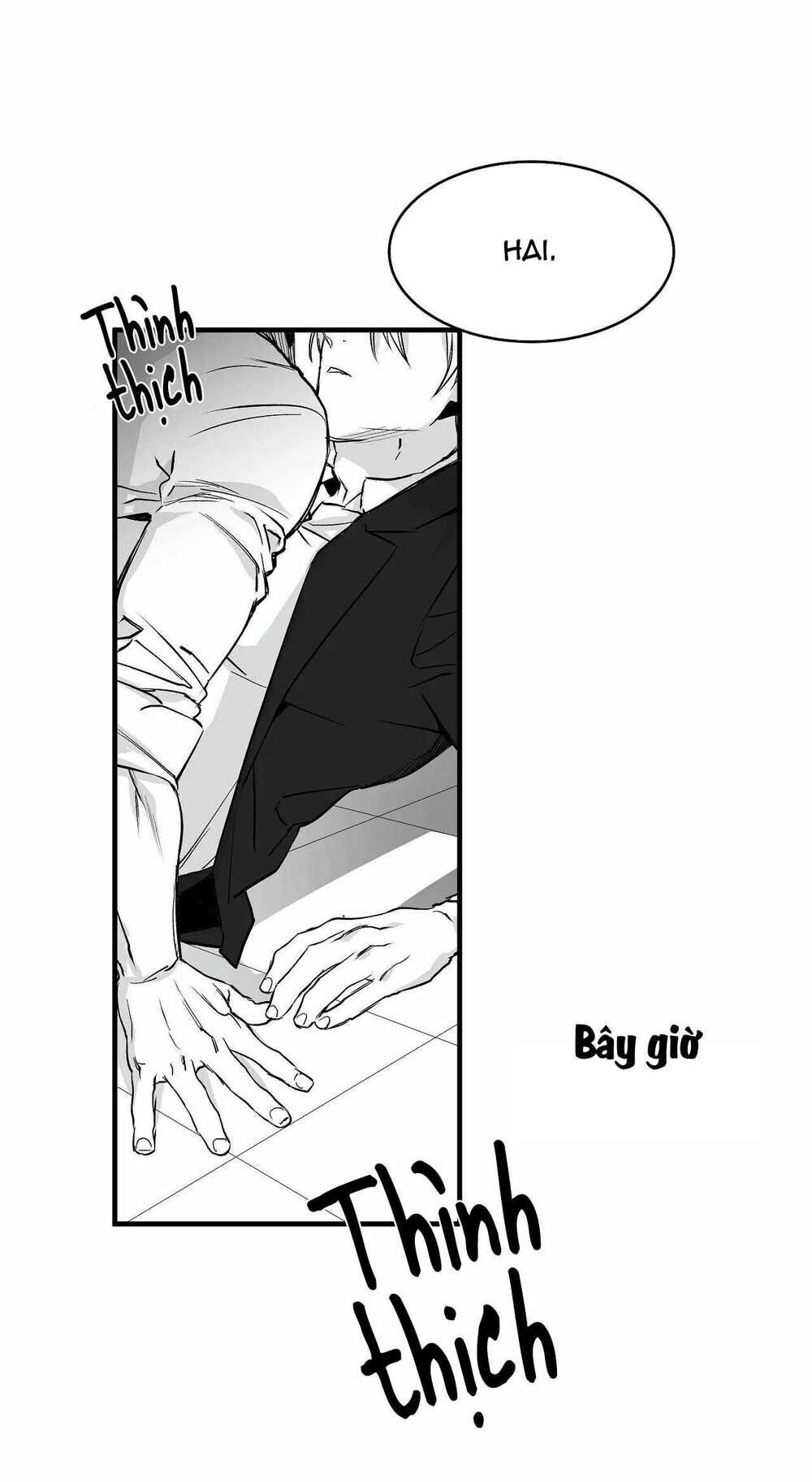 Khi Đôi Chân Thôi Bước Chapter 6 - Trang 2