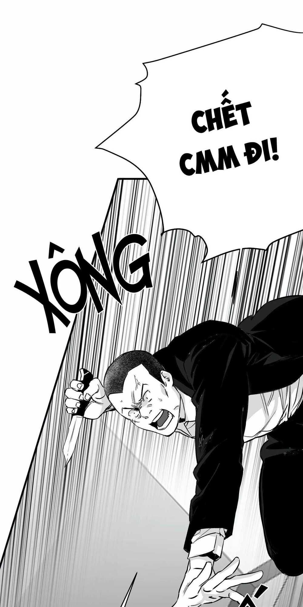 Khi Đôi Chân Thôi Bước Chapter 6 - Trang 2