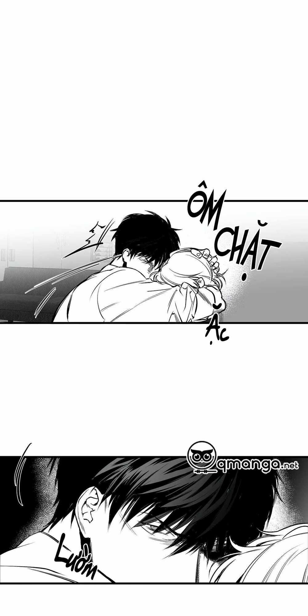 Khi Đôi Chân Thôi Bước Chapter 6 - Trang 2