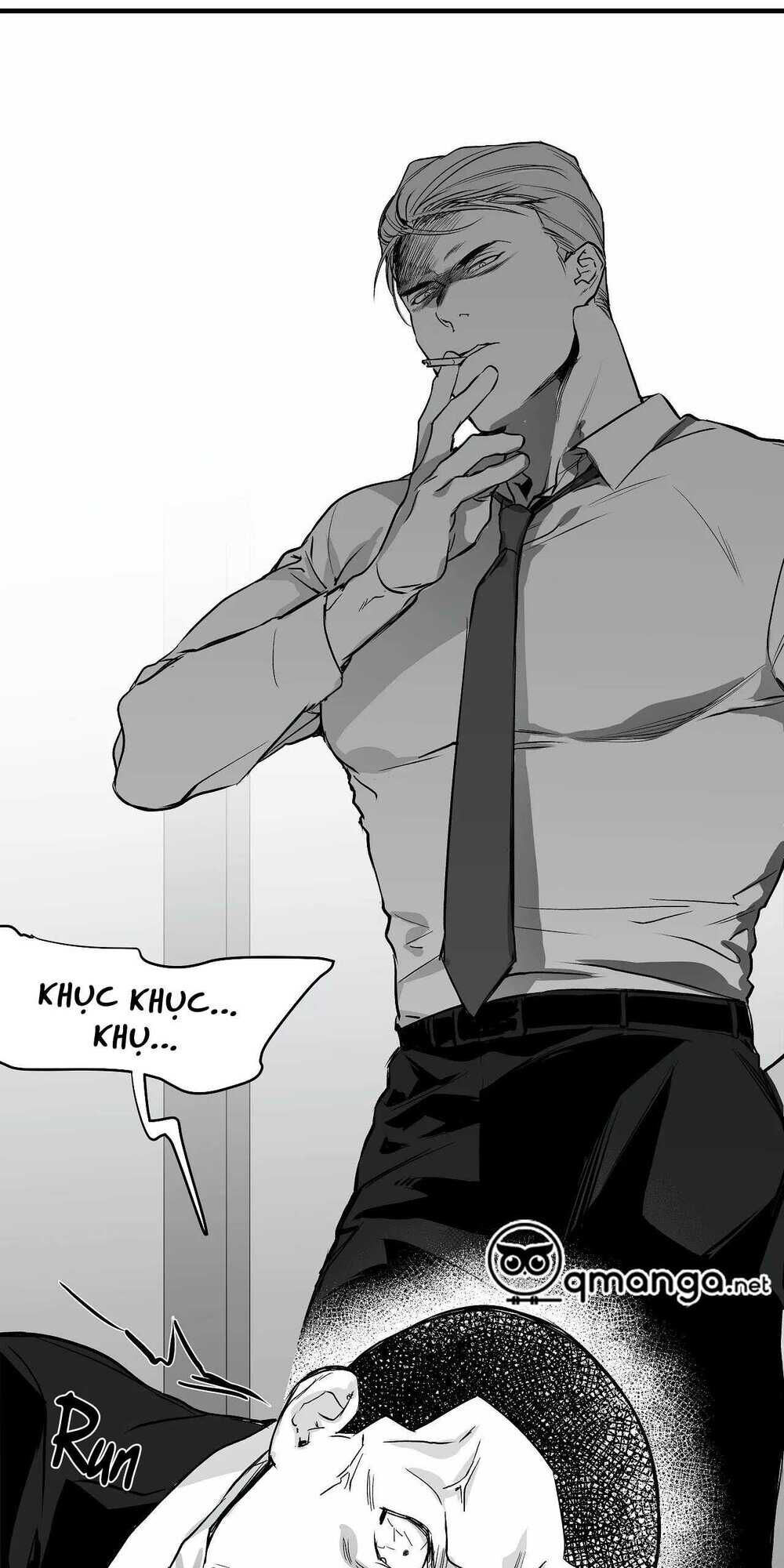 Khi Đôi Chân Thôi Bước Chapter 6 - Trang 2