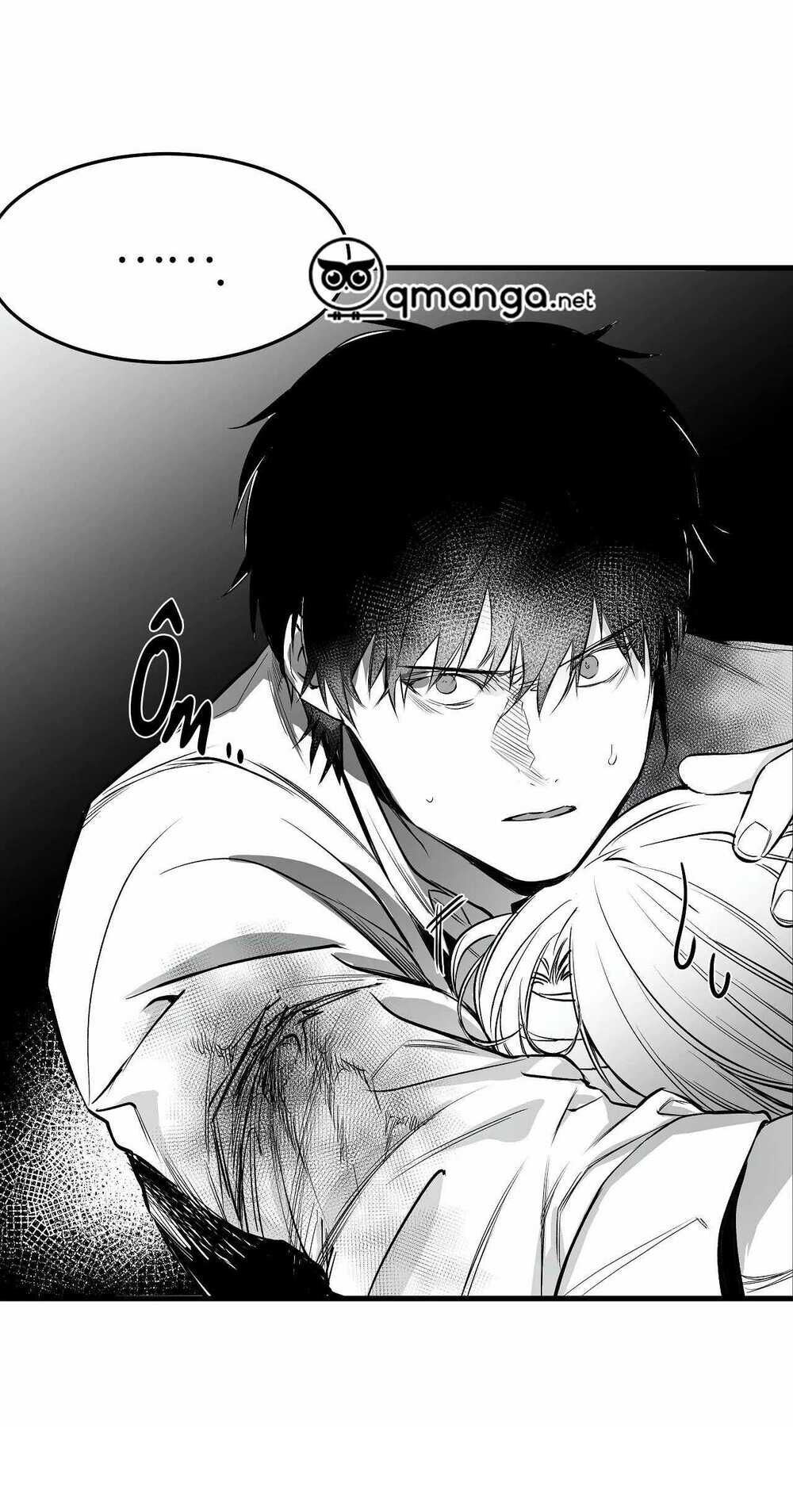 Khi Đôi Chân Thôi Bước Chapter 7 - Trang 2