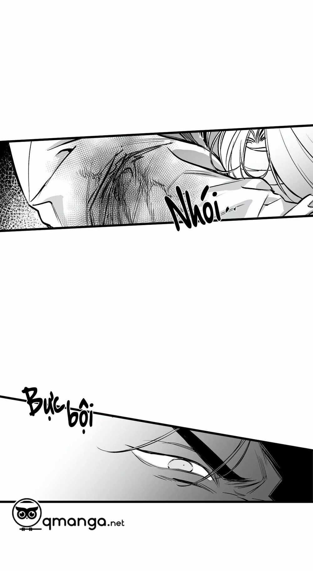 Khi Đôi Chân Thôi Bước Chapter 7 - Trang 2