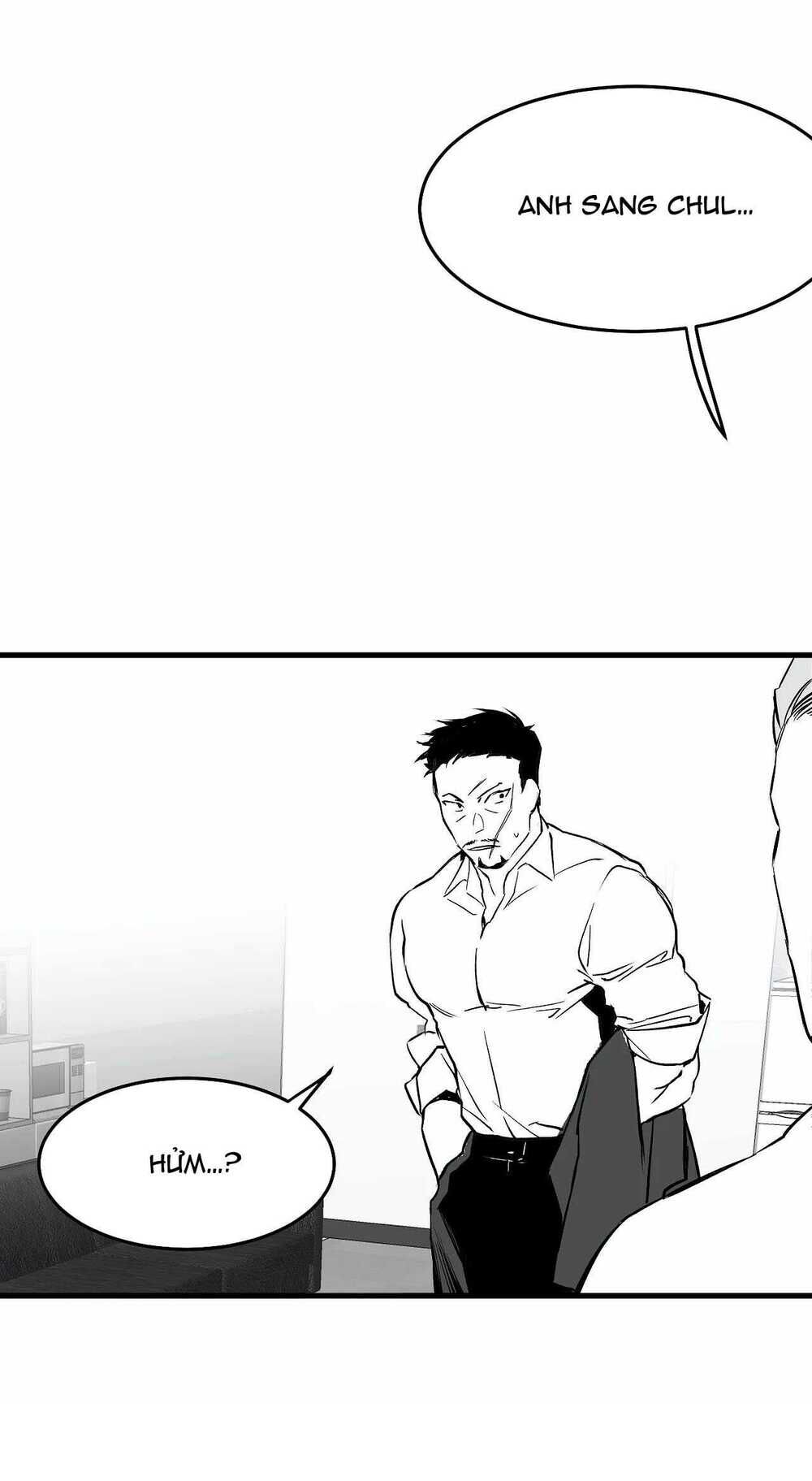 Khi Đôi Chân Thôi Bước Chapter 7 - Trang 2