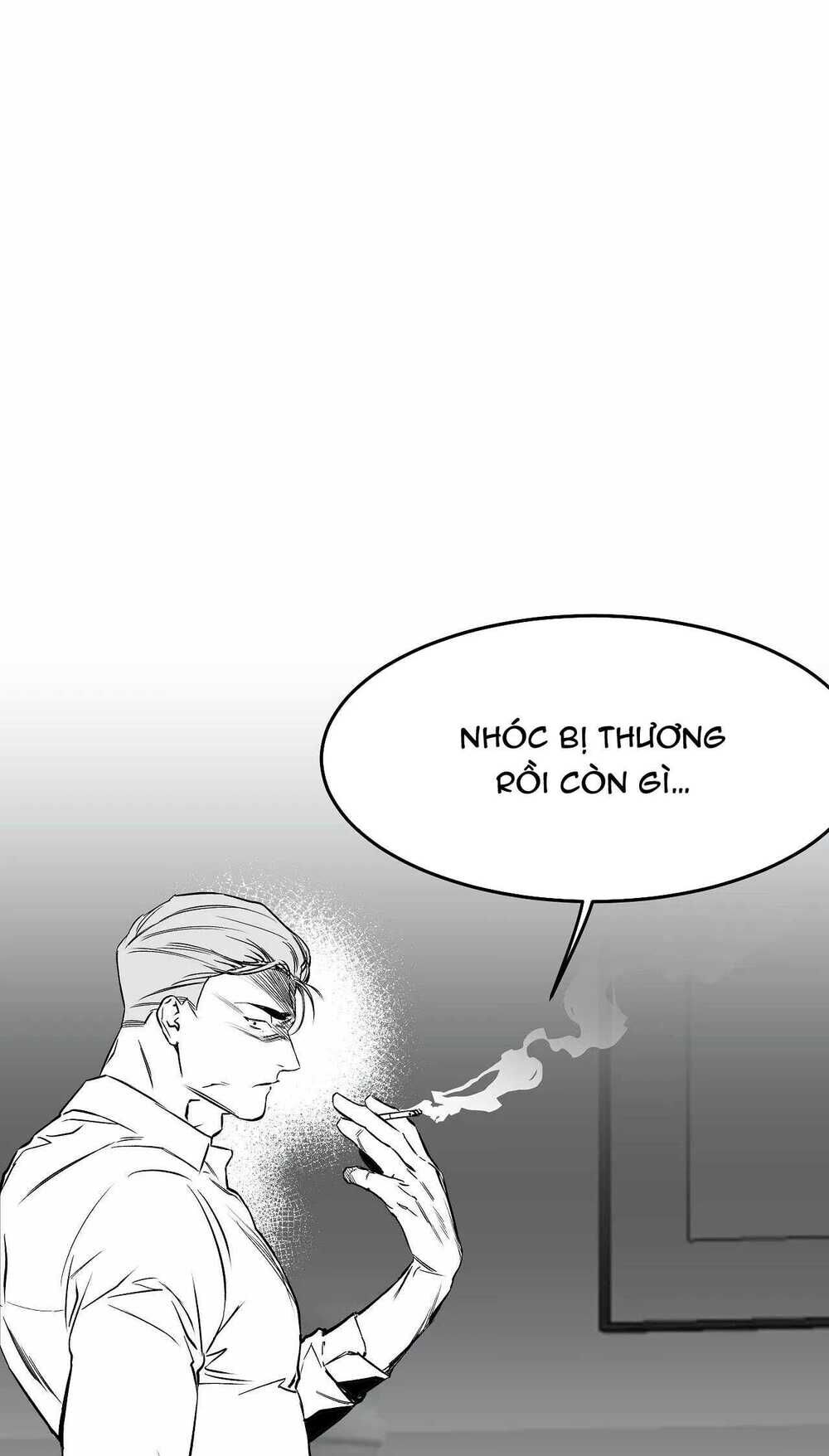 Khi Đôi Chân Thôi Bước Chapter 7 - Trang 2