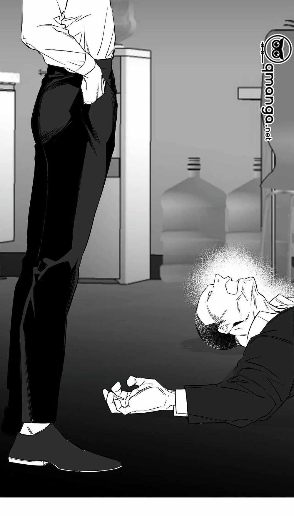 Khi Đôi Chân Thôi Bước Chapter 7 - Trang 2