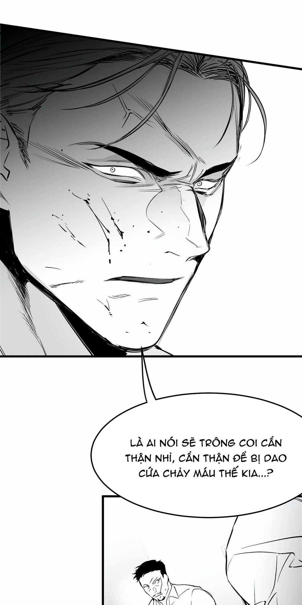 Khi Đôi Chân Thôi Bước Chapter 7 - Trang 2