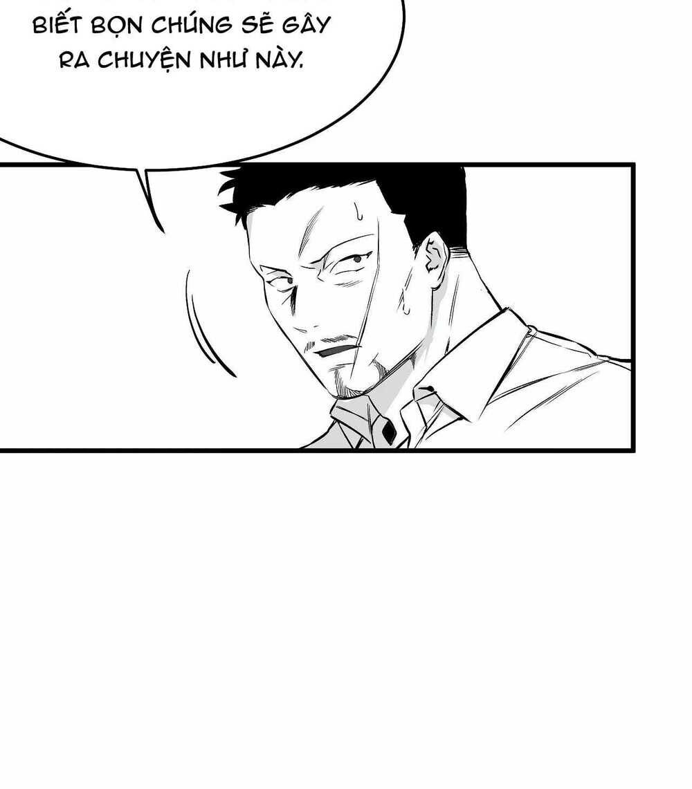 Khi Đôi Chân Thôi Bước Chapter 7 - Trang 2