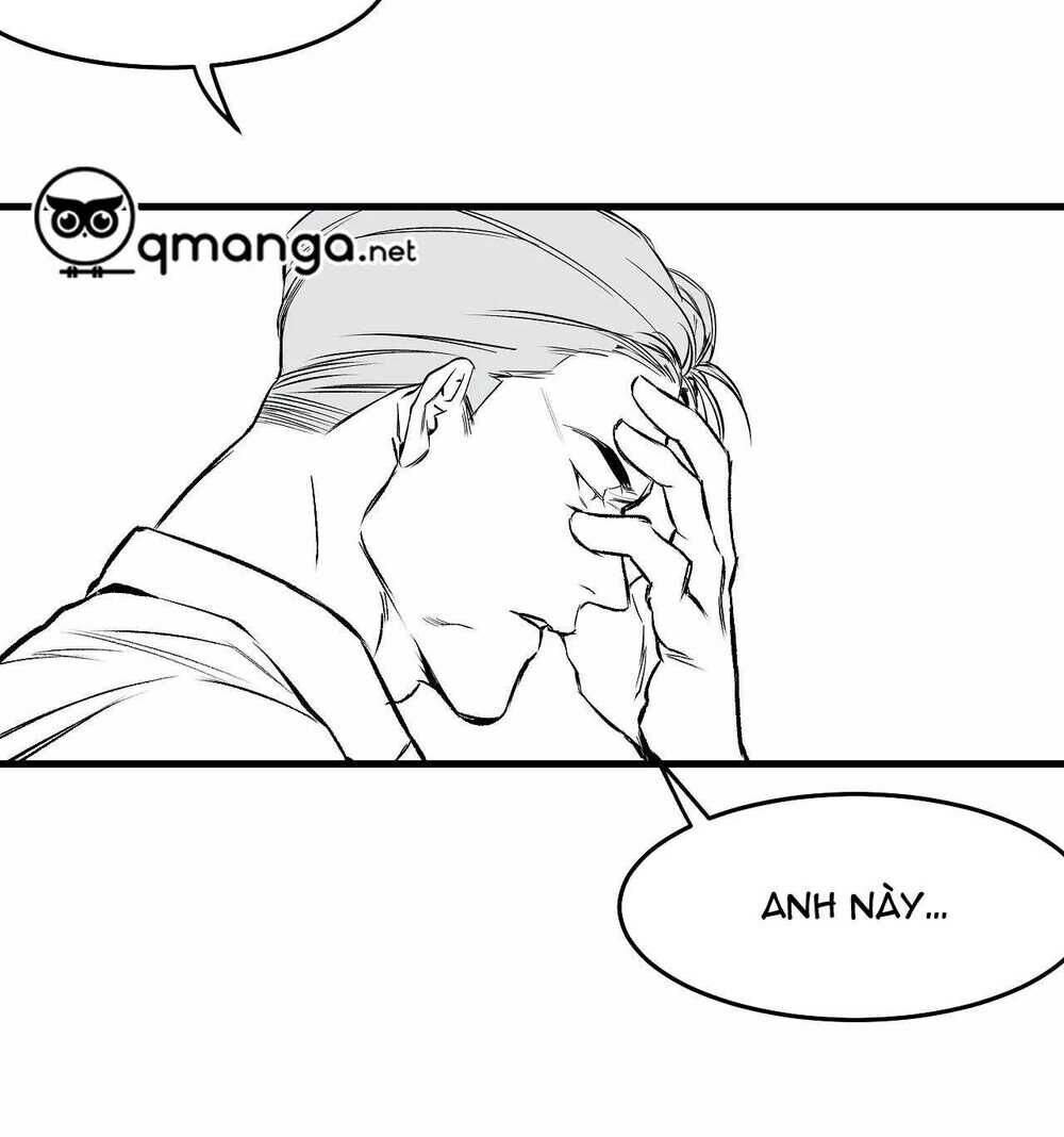 Khi Đôi Chân Thôi Bước Chapter 7 - Trang 2