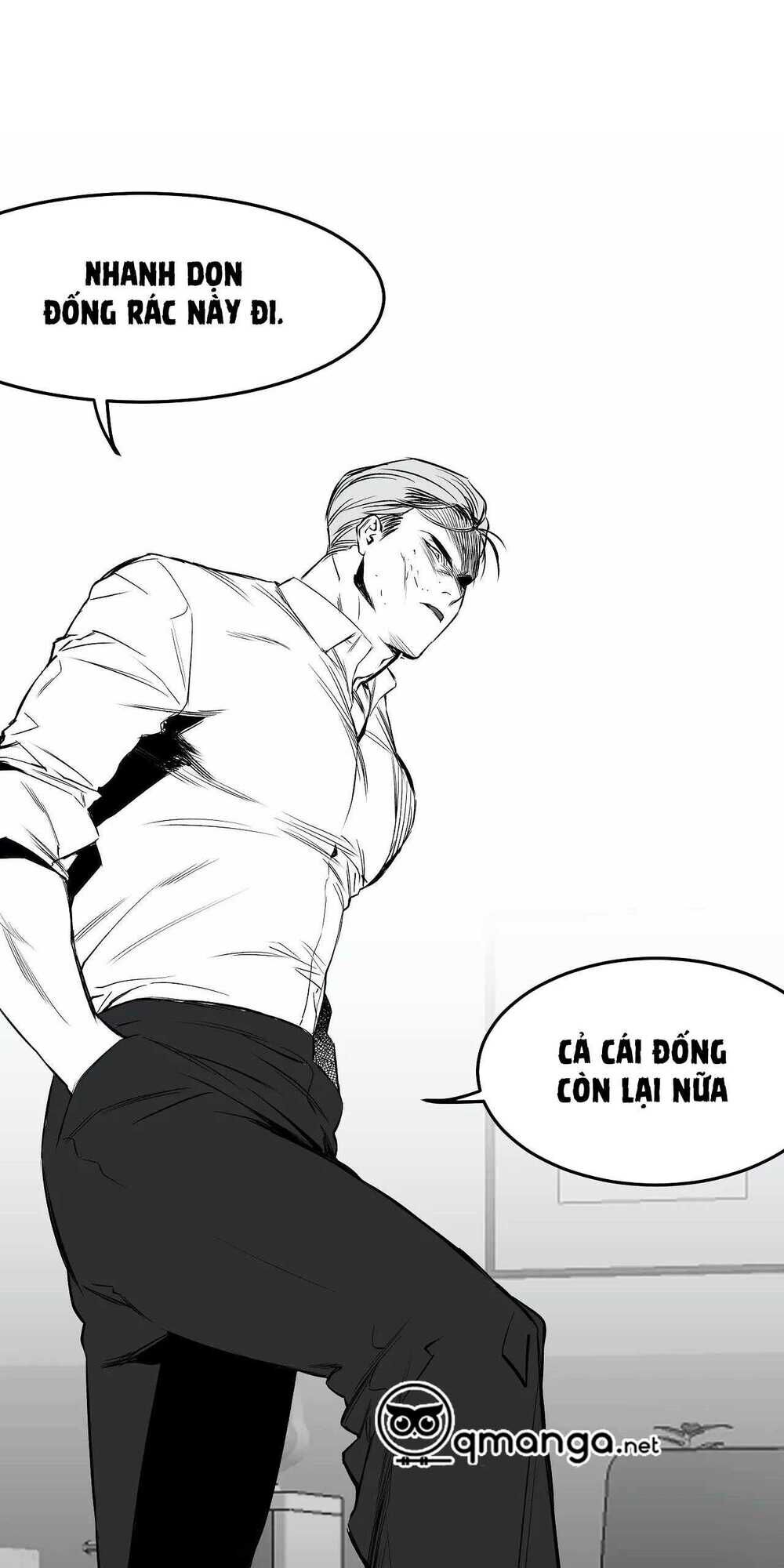 Khi Đôi Chân Thôi Bước Chapter 7 - Trang 2