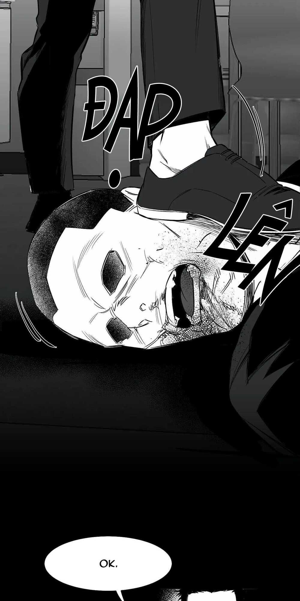 Khi Đôi Chân Thôi Bước Chapter 7 - Trang 2